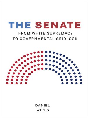 cover image of The Senate